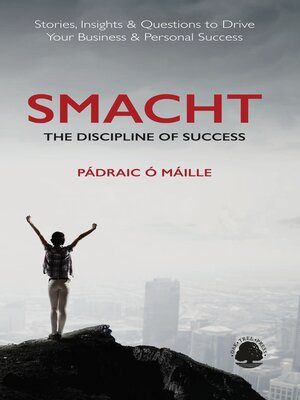 cover image of SMACHT